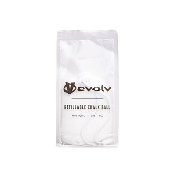 Picture of EVOLV CHALK BALL (REFILLABLE)